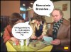 Przygotowania w barze mlecznym