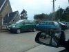 Mistrz parkowania pod Kościołem