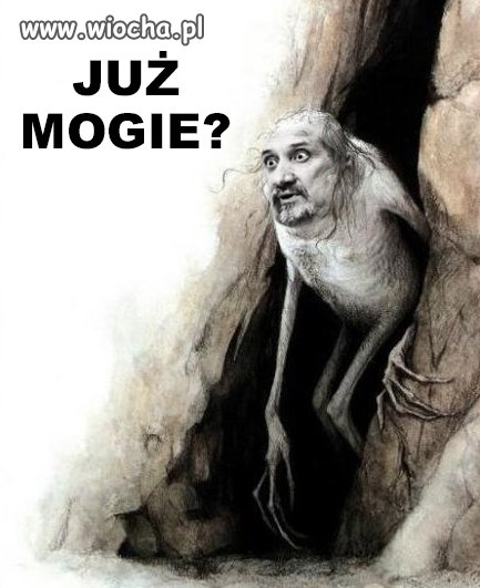 Czy już czas?