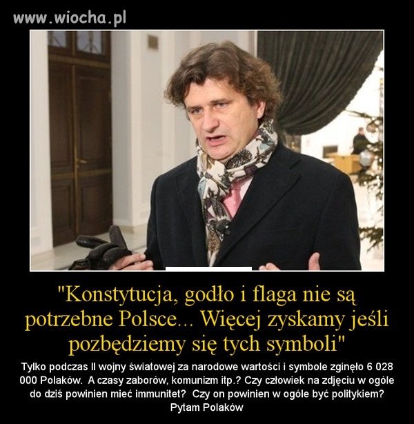 Kandydat na prezydenta RP