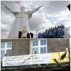 Największy pomnik Jana Pawła II na świecie - Częstochowa.