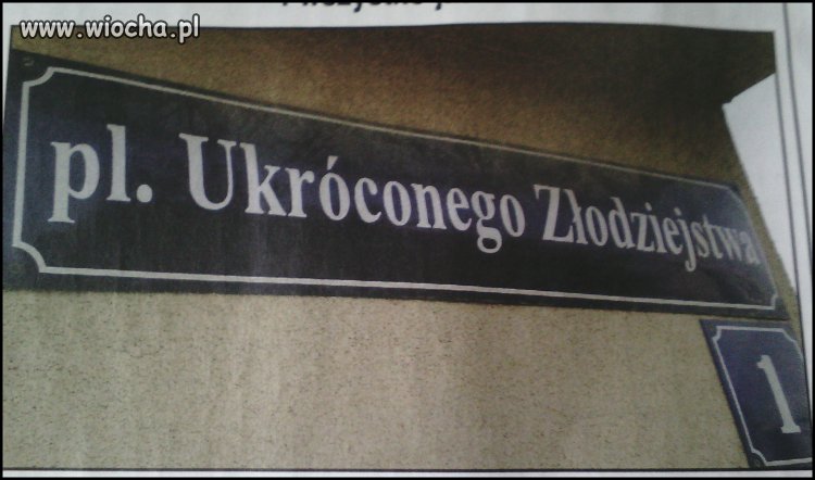 Powinni pozamykać tych darmozjadów