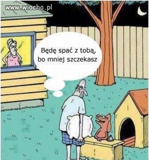 20 lat po ślubie