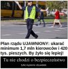 Bezpieczeństwo to tylko przykrywka 
