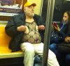 Tymczasem w metrze