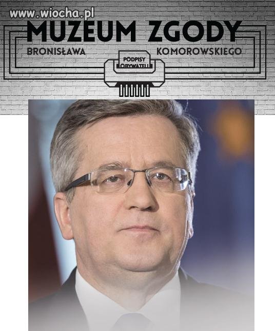 Petycje te stare i te nowe. Wszystkie bez podpisu