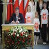 No już wam podpisuję 6 latki do szkół ZGODA?