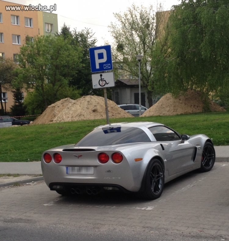 Nowoczesny wózek inwalidzki