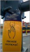 Proszę dotknąć 