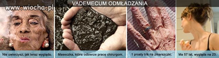 Twórca reklamy ma nas za idiotów?