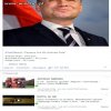 Pierwsza Tura Dla Andrzeja Dudy...