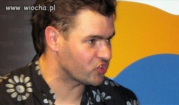 Tomasz "Czereśniak"
