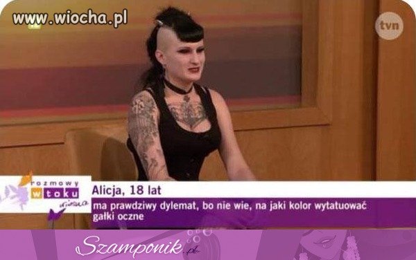 Szatanica 