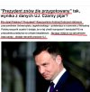 "Bronisław i jego ostatnie 6 miesięcy = dołek"