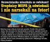 Mieszkała ze zwłokami 