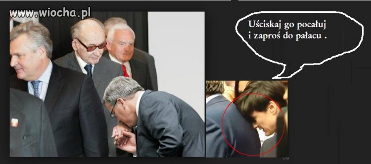 Uściskaj i przytulaj ...