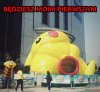 Pika-Pika czy "pyka-pyka"