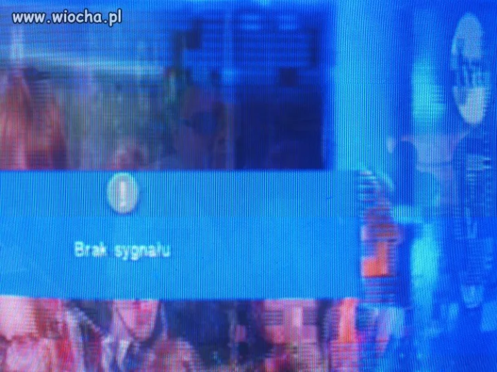 TVN w ciszę wyborczą