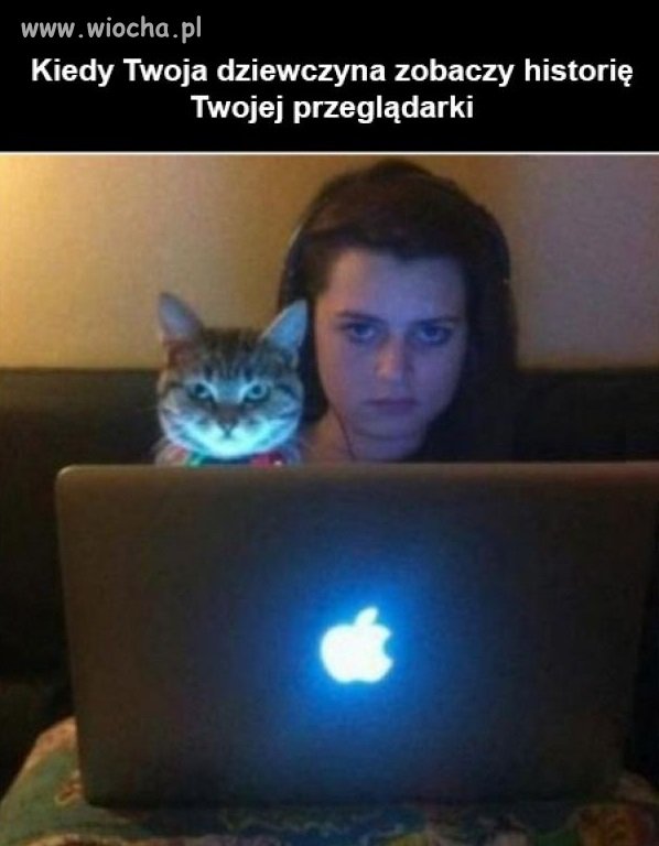 Historia przeglądarki