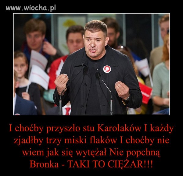 I choćby było tysiąc kotletów