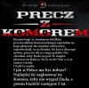 Jak to usłyszałem, ręce mi opadły  