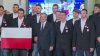 No wszyscy mnie kochajom Celebryci, sportowcy