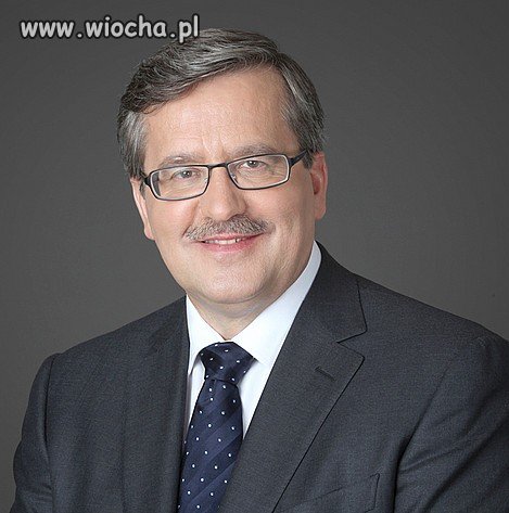 Jestem Prezydentem wszystkich Polaków