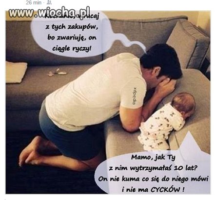 Kobieta jest kobieta. Facet facetem.