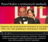 Kukiz o TVN-ie
