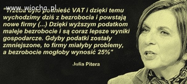 Ładnie pojechała 