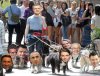 Psy Komorowskiego