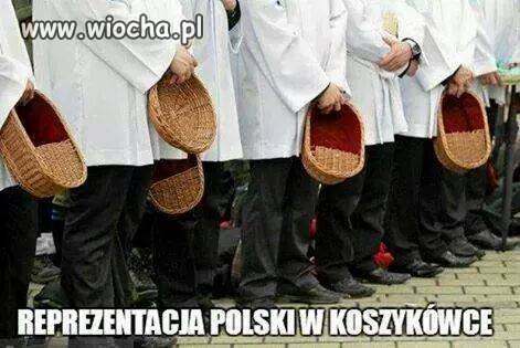 Igrzyska parafialne 2015