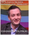 Jak w ruchu palikota rozwiązuje się problemy