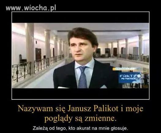 Zmiennu palikot