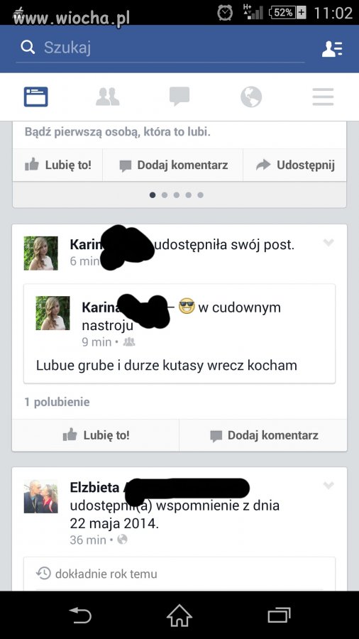 Dziewczyna 17 lat...