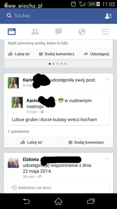 Dziewczyna 17 lat...