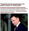 Kto dzieli Polaków? Znów dane "z kartki"