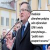 "Jam to nie chwaląc się uczynił"