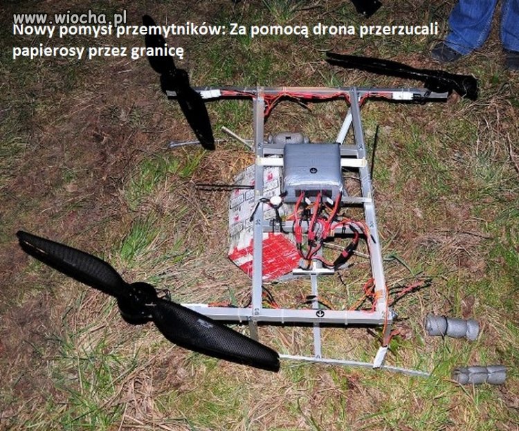 Potrzeba matką wynalazku