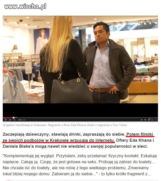 Drogie plastikowe lale żądne wrażeń