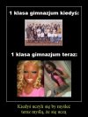 1 gimnazjum ...