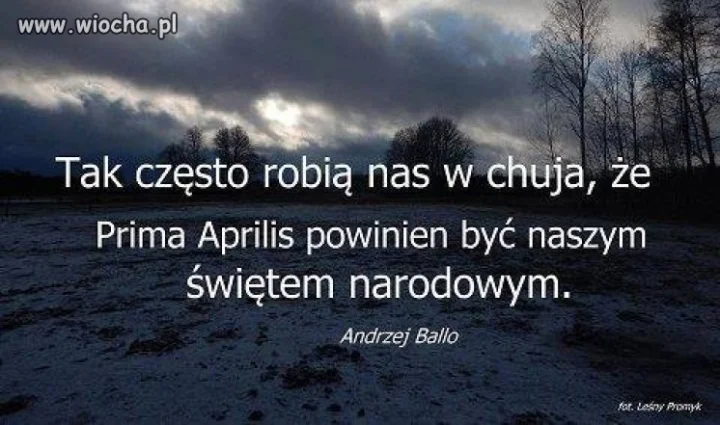 Andrzej Ballo 