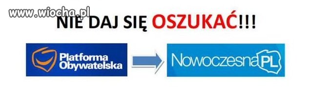 Nie daj się...