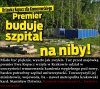 Budowa "na niby"