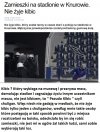 Powinni strzelać we wszystkich na boisku 