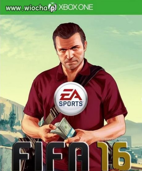 Fifa 2016