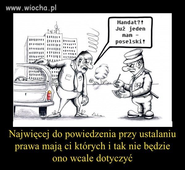 Wszystkie zwierzęta są sobie równe