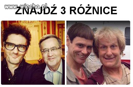 Głupi i głupszy