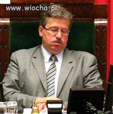 Miał rację że został w domu