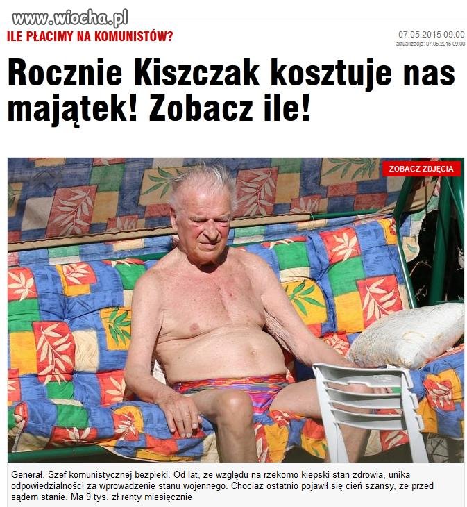 Ile płacimy 